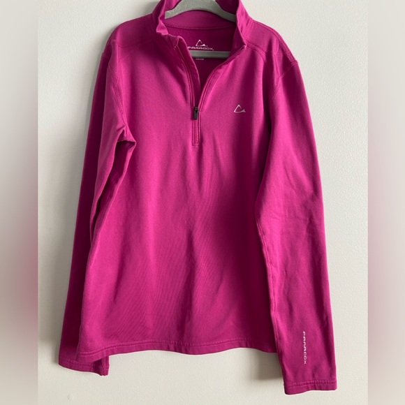 PARADOX Girls Pullover Size Large (10/12) - Picture 1 of 4